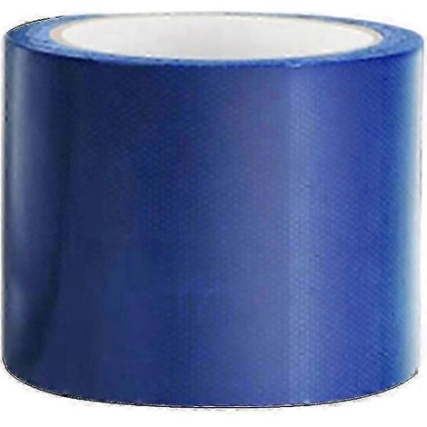5CMx7.50M Tarp Tape - Adhesive Tarpaulin Repair Tape (1/5)