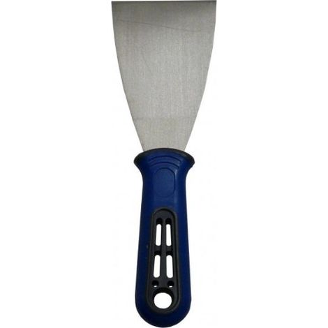 SPATULE 75 MM POLI 2 K PROFISPACHTEL EDELSTAHLSPACHTEL COLOREXPERT 91180710