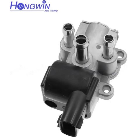 Applicable à la vanne de régulation du ralenti Toyota 22270-74290 (1/4)