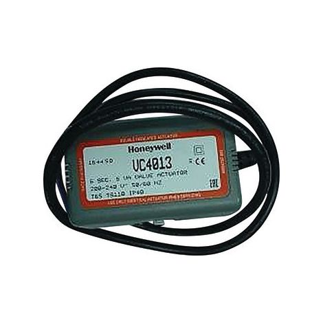 Remeha Servomoteur Vanne d'inversion Ho VC4013Z, 300003144