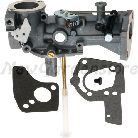 Vergaser BRIGGS Motor horizontale Welle Seitenventile 5HP