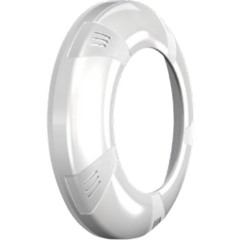 Enjoliveur amovible noria blanc (1/5)
