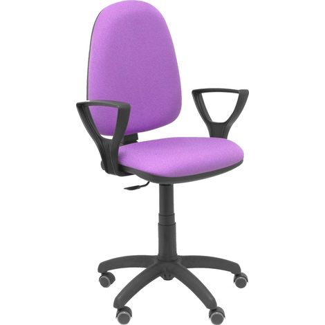Sedia da Ufficio Ayna bali Piqueras y Crespo 04CP Viola Lilla (1/5)