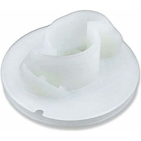 Puleggia di avviamento Enowelir per motosega Husqvarna 135 140 435 440 - Ricambio durevole (1/4)
