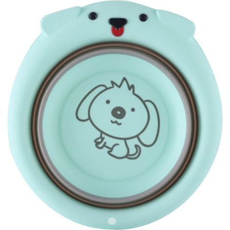 bassine pliable pour bébé