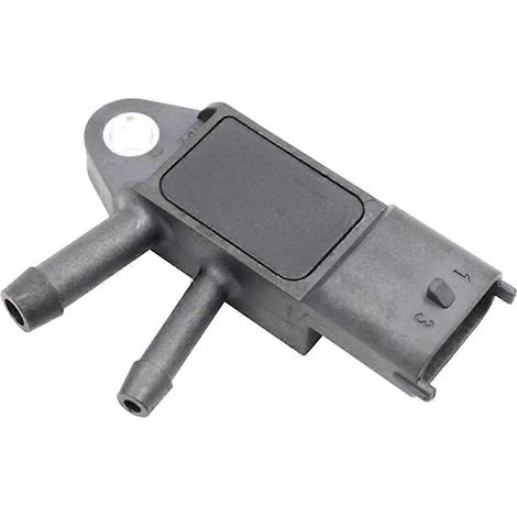 0281002772 Sensor de presión de escape para Nissan Qashqai X-TRAIL Renault Koleos (1/5)