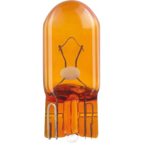 Osram Automotive 4062172395946 Ampoule de signalisation Original Line WY5W 5 W 12 V (1/4)