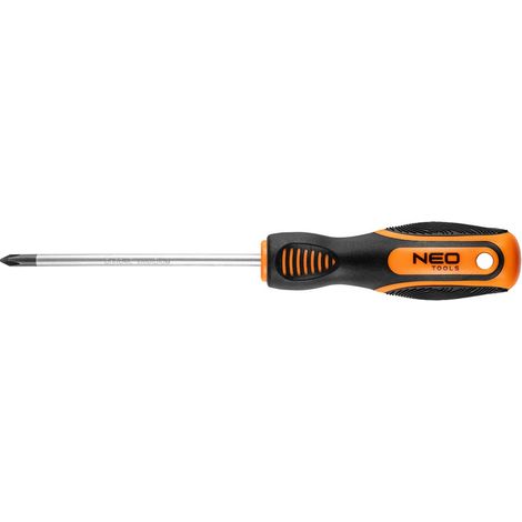 Destornillador Phillips PH1 x 100 mm (1/5)