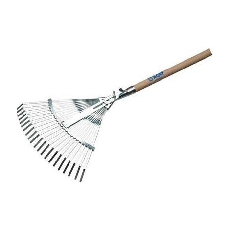 BALAI DE JARDIN EN ÉVENTAIL + MANCHE 851 AGEF