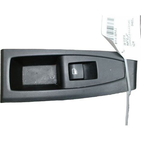 Commande Leve-glace Porte Arg BMW Serie 2 [PRODUIT D'OCCASION]♻️61319208107