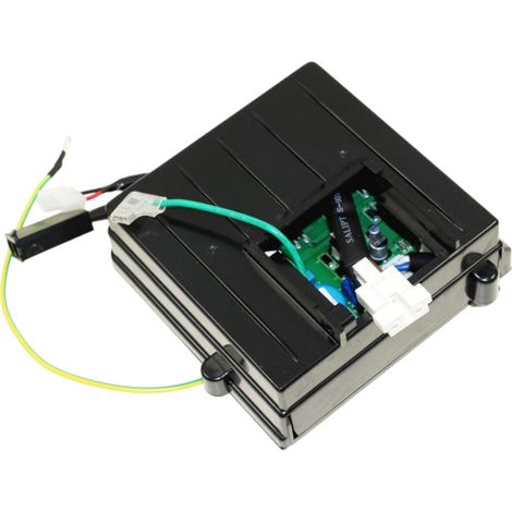 Ersatzteil - Elektronikplatine, Wechselrichtermodul - - HAIER