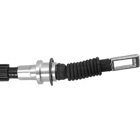 CABLE DE FRENO DE MANO Massey Ferguson, Fendt (G716150030012, G716150030011), DERECHO, versión mecánica (1/2)