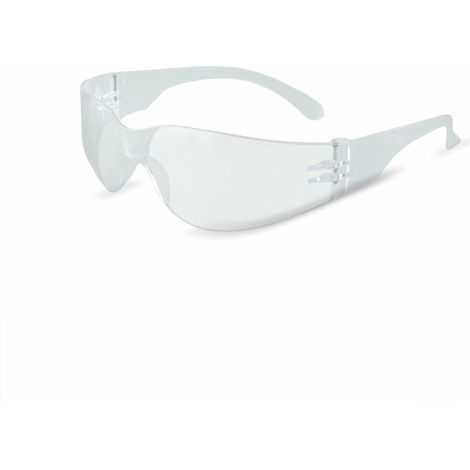 Gafas De Protección Incolora Para Uso General