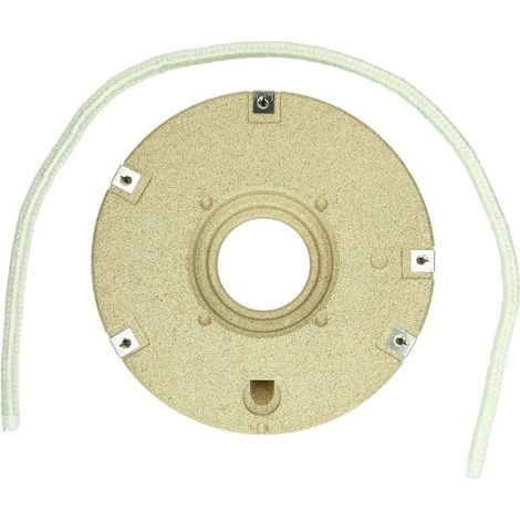 Bloc d'isolation thermique 27/33 kW