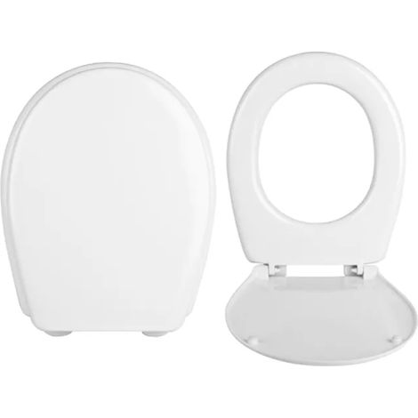 COPRI WATER TERMOINDURENTE SERIE COLIBRÌ 2 BIANCO - KG1,40   SANIPLAST S.P.A.