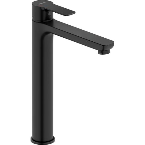 Duravit D-Code Einhebel-Waschtischmischer XL FreshStart und (1/4)