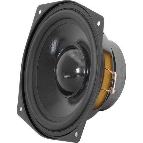 DYNAVOX Tieftöner DY103-9A