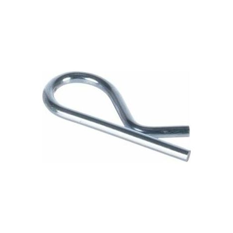 Goupille beta HUSQVARNA 532124660 - 532163552 - 124660 - 163552