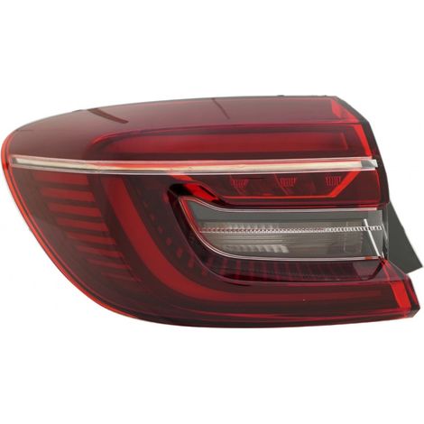 Feu arrière gauche extérieur Led Renault Clio 5 phase 1 2019-2023