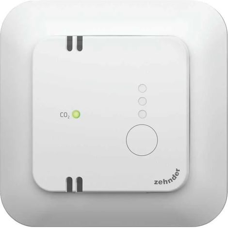 CO2-Sensor - Zehnder