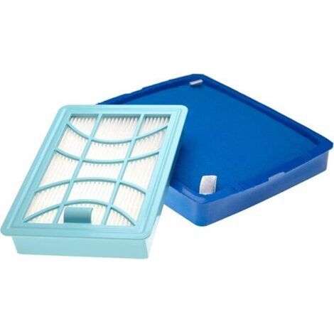 Filtre pour aspirateur Philips PowerPro Expert FC9743/09-AquaForge (1/4)