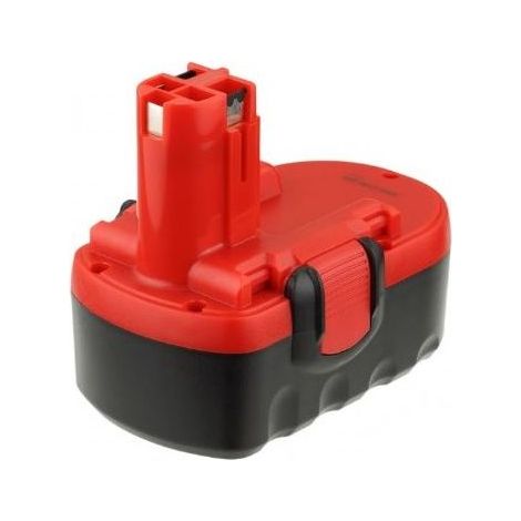 Bosch Batteria Tonda 18v 1.3ah