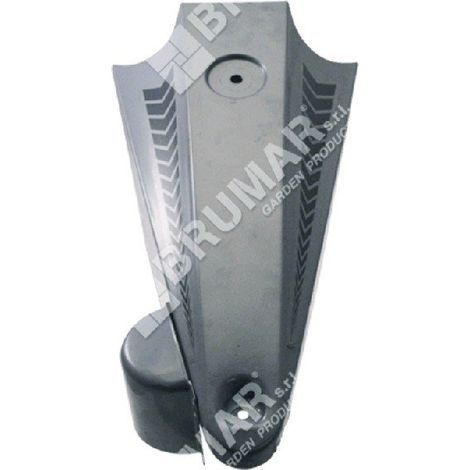 Kurbelgehäuse für ATTILA COMPATIBLE Motormäher - 052064