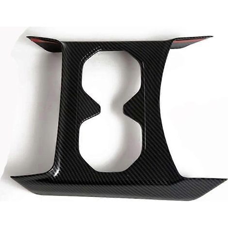 Compatible avec le couvercle de rangement du porte-gobelet avant de la console centrale de l'Outlander Sport (modèle 2025). (1/5)