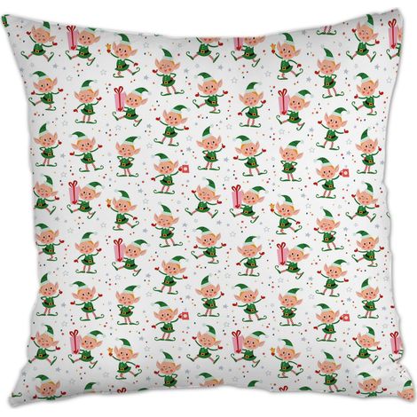 Housse de coussin pour canapé doux pour canapé lit salon chambre à coucher décoration de la saint-valentin (1/5)