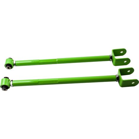 Sospensione Regolabile Posteriore Bracci Barra Controllo per BMW E36 E46 E85 (1/5)