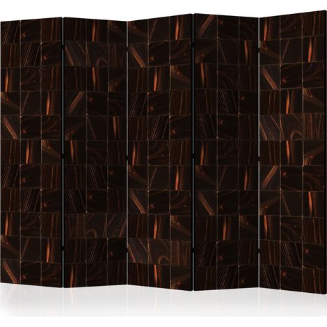 Paravento - The Secret of Magma II [Room Dividers] - 225x172 (1/4)