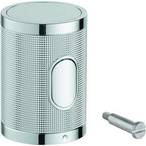 Grohe Absperrgriff 49162 für Grohtherm 1000 Performance THM-Brause chrom (1/2)