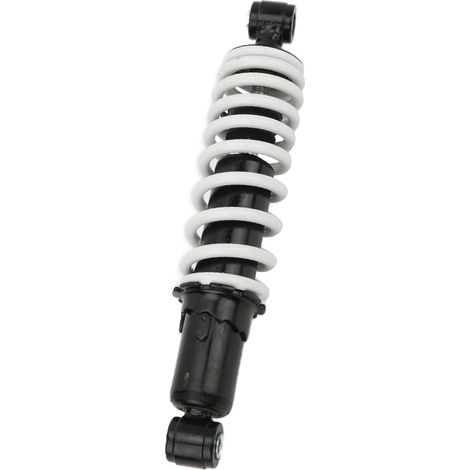 285 mm / 11,22 Zoll verstellbarer Universal-Stoßdämpfer für Suzuki Motorräder, Quads, Karts und Offroad-Motorräder. (1/5)