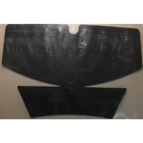 Yamaha 1SD-F476V-00 Protector 2 - X-max 400R 13