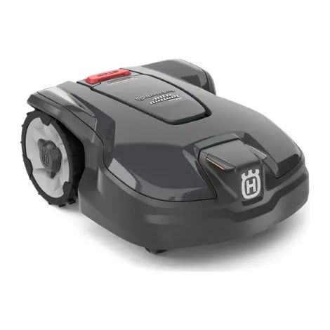 Robot tagliaerba a batteria Husqvarna Automower 310 Mark II lavoro 1000mq (1/9)