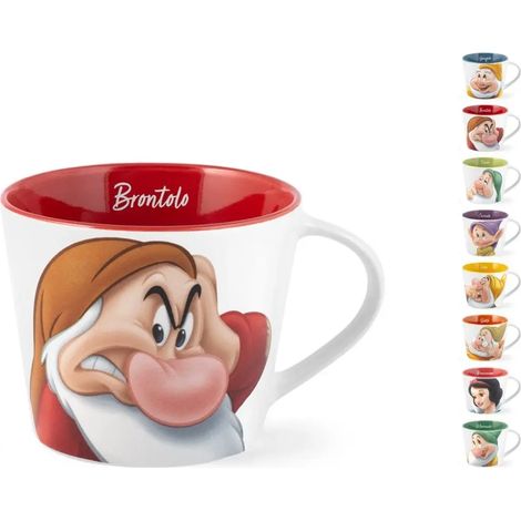 Tazza Jumbo Nani Pop Disney 420cc ass.