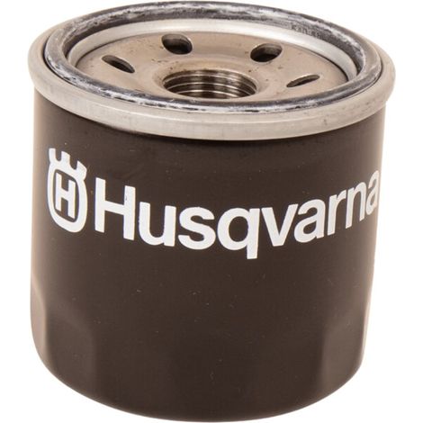 FILTRO OLIO PER TRATTORE HUSQVARNA TC138 TS138 TS142 R214 M165 ORIGINALE (1/2)