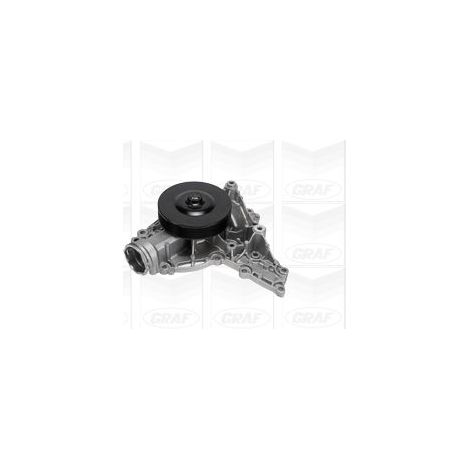 Pompe à eau, refroidissement du moteur GRAF PA1027 MERCEDES-BENZ 18-1975 T3128