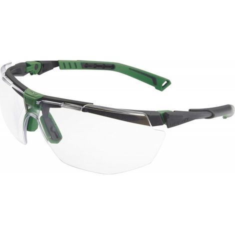 Gafas Prot Ocular Anti-Uv-Rayad-Vaho 5X1 In/Out Nylon/Polica (1/5)
