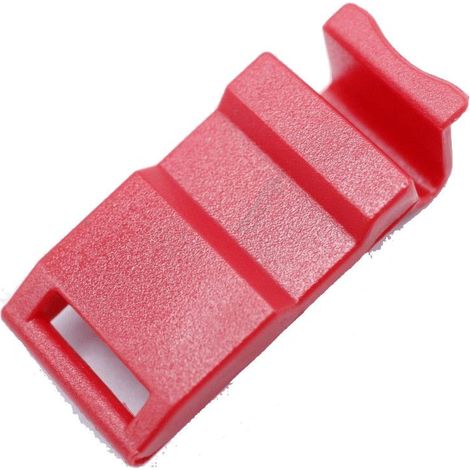 Pulsante di blocco - Aspirapolvere - ROWENTA - 343075