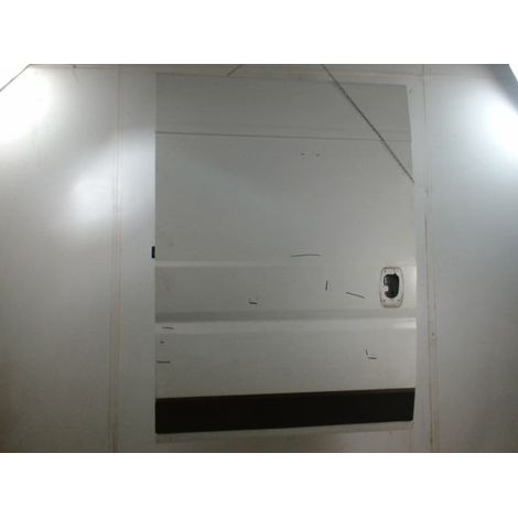 [PRODUIT D'OCCASION] Porte Coulissante Droite PEUGEOT Boxer ♻️ Ref Oe. 1678184980 - Garantie à vie (1/3)