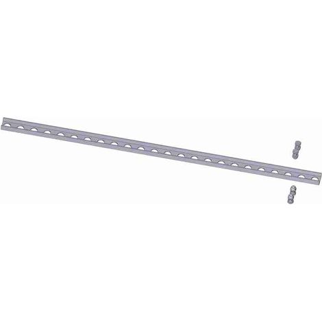 Staffe Fissaggio Guida Ver Ricambio CAME 119RIE024