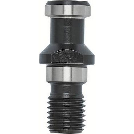 Röhm perno de tracción ISO 7388/II-B SK 40 - 367569