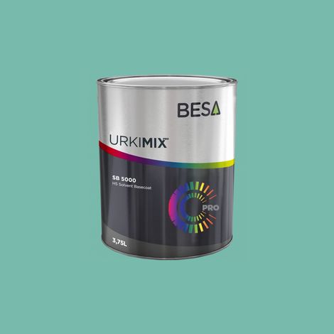 Pot de Peinture Polyuréthane / bi composant RAL Design 180 70 25  Brillant - 150gr