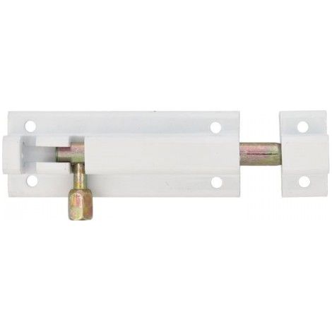 PASADOR 500-100 ALUMINIO BLANCO (S) - AMIG (1/4)