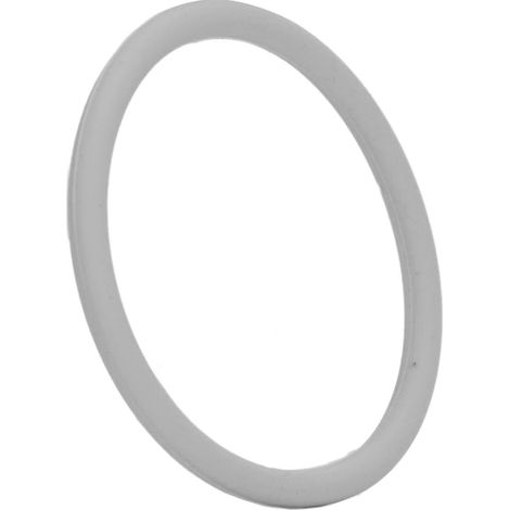 Genouillère élastique en silicone haute résistance pour le soutien du tendon rotulien, idéale pour le basketball, le fitness, la course à pied et l'entraînement (gris). (1/5)