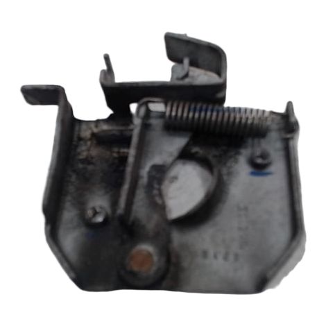 Serrure Capot RENAULT Clio [PRODUIT D'OCCASION]♻️8200125591