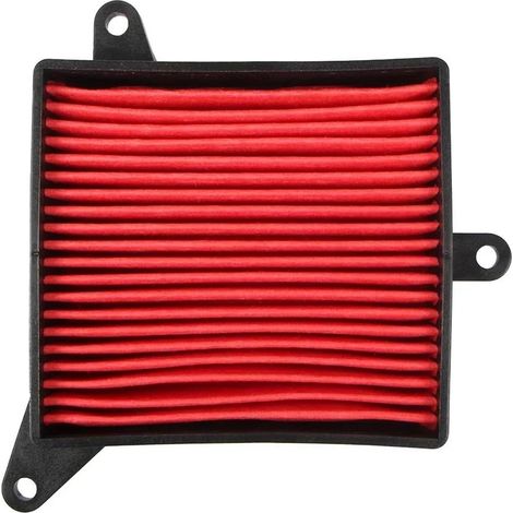 Filtro de aire para Kymco 17210-KEC6-9000, para Agility 125R 125cc 125 150, para Movie XL 2001-2010, filtro de aire para motocicleta, elemento de limpieza para scooter (1/5)