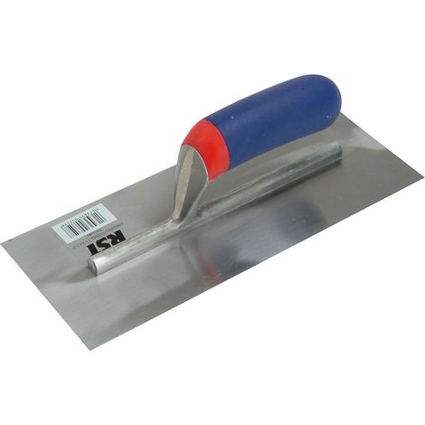 R.S.T. Plasterer’s Finishing Trowel 11 x 4.5in