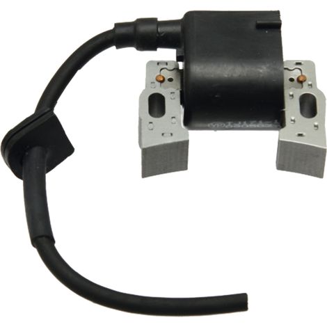 Bobina di accensione, passo 58 mm, per motore di macchina da giardino Honda 30550ZJ1845